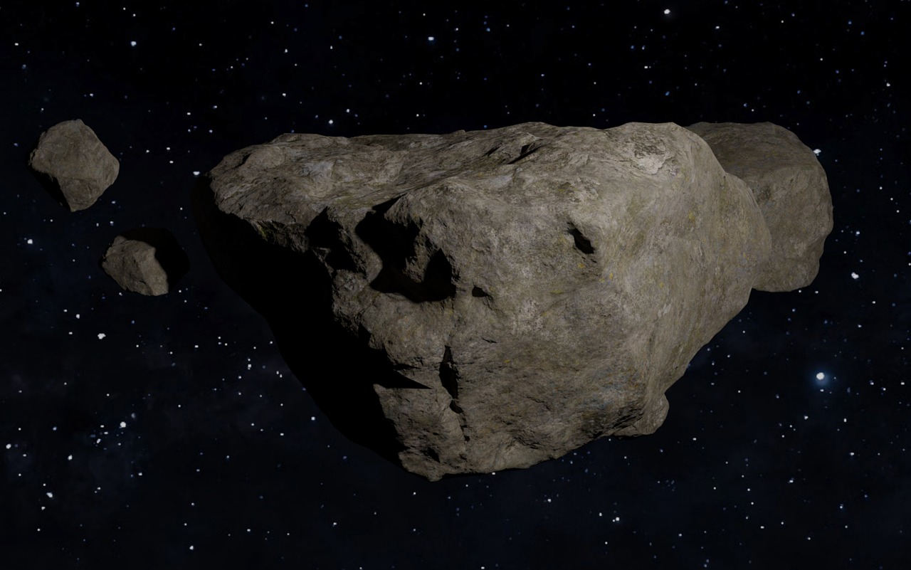 meteorite 4955128 12801
