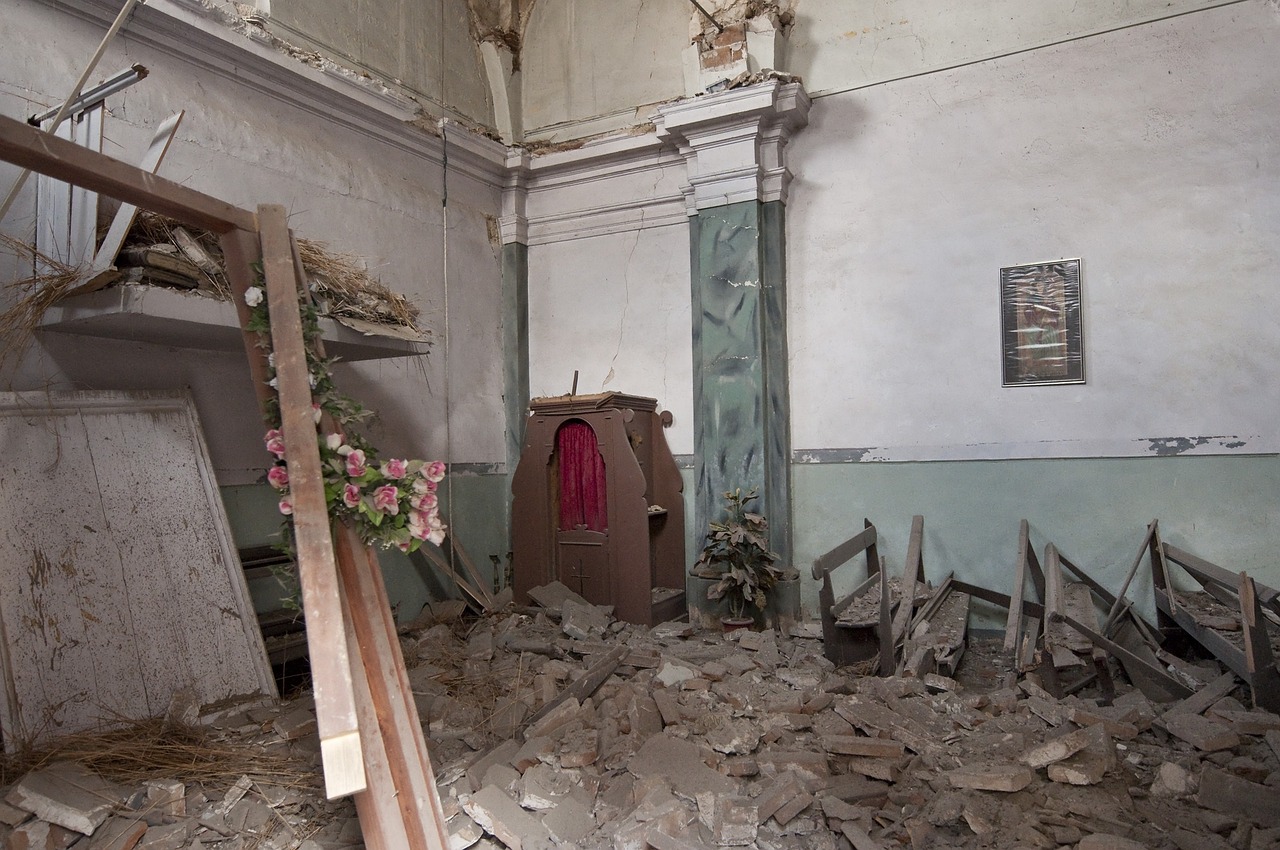 No - We Can't Accurately Predict Earthquakes